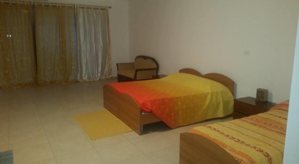 Valle Chiara Ostellato Room photo